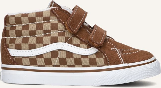 Bruine VANS Hoge sneakers TD SK8-MID REISSUE Bruine VANS Hoge sneakers TD SK8-MID REISSUE - large