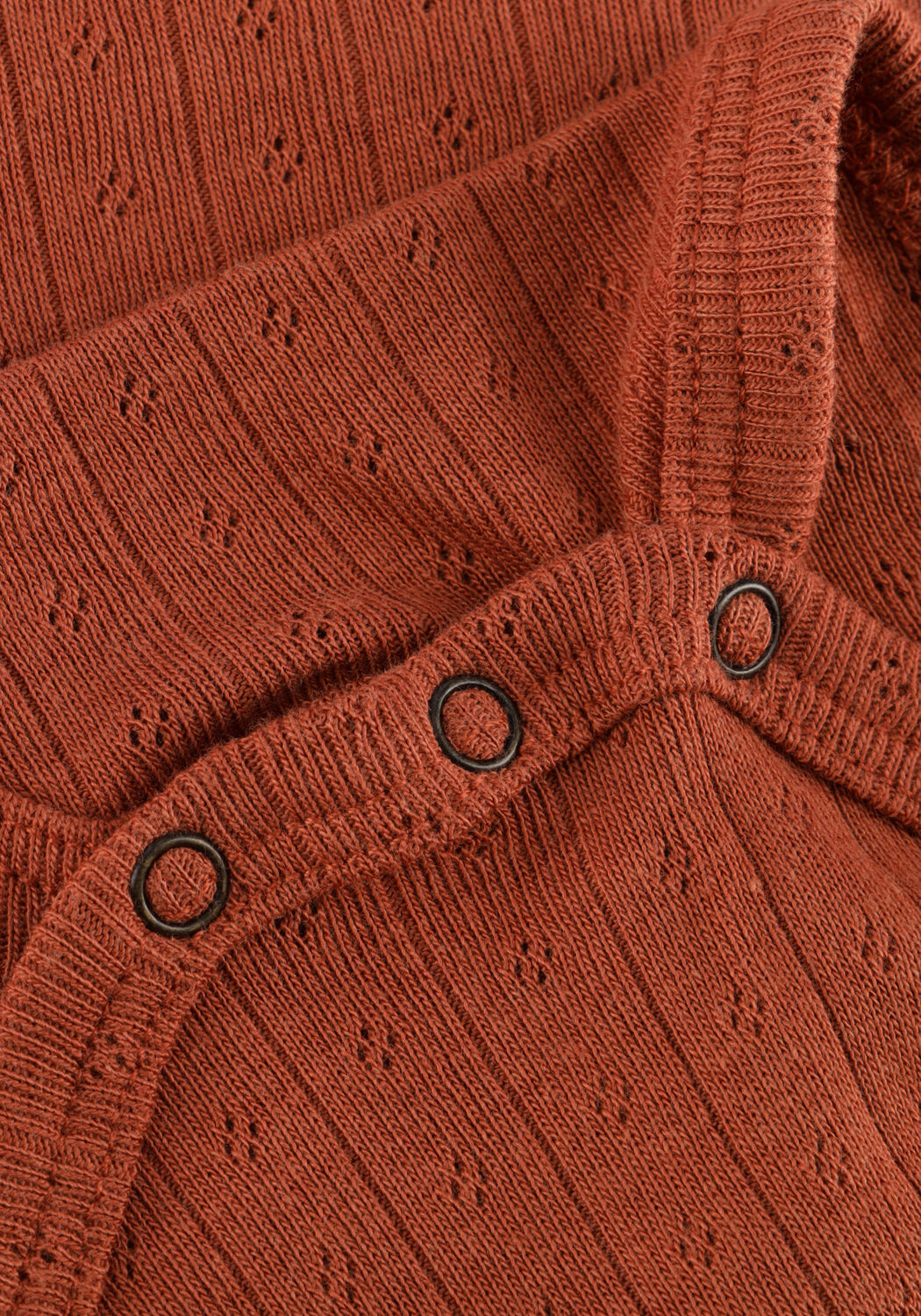 Bruine LIL' ATELIER Rompers NBFRACHEL LS SLIM BODY JULY - large