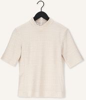 Beige VANILIA Top Boucle Cotto top Beige VANILIA Top Boucle Cotto top - medium