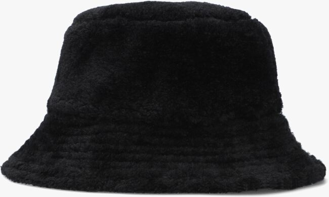 Zwarte DAY ET Hoed TEDDY BUCKET HAT - large