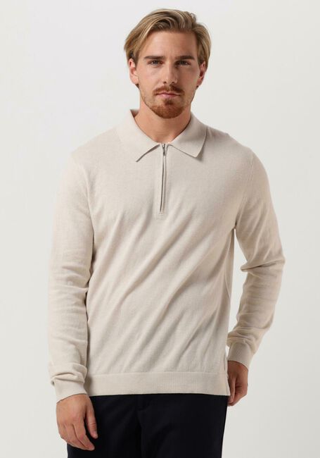 Zand TIGER OF SWEDEN Trui ORBIT - large