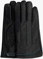 Zwarte TED BAKER Handschoenen ROOTS - medium