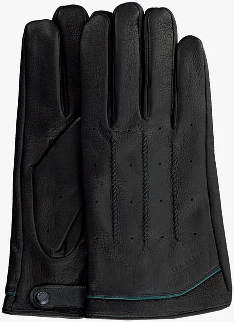 Zwarte TED BAKER Handschoenen ROOTS - large
