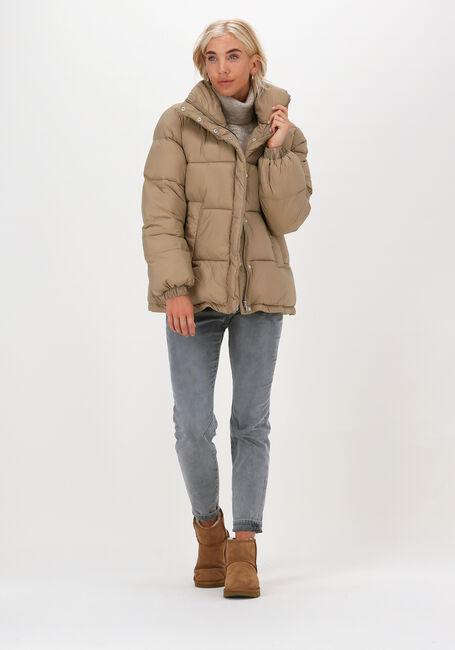 Beige MODSTRÖM Spencer NOLA COLLAR Beige MODSTRÖM Spencer NOLA COLLAR - large