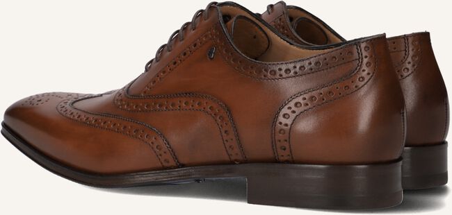 Cognac VAN BOMMEL Nette schoenen SBM-30130 Cognac VAN BOMMEL Nette schoenen SBM-30130 - large