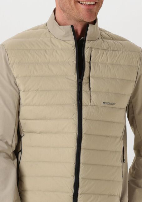 Beige KRAKATAU Jack QM507 - large