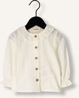Ecru LIL' ATELIER Blouses NBFKAIDA LS LOOSE SHIRT LIL Ecru LIL' ATELIER Blouses NBFKAIDA LS LOOSE SHIRT LIL - medium