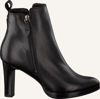 Zwarte NOTRE-V Enkellaarsjes 119 30065NB - medium