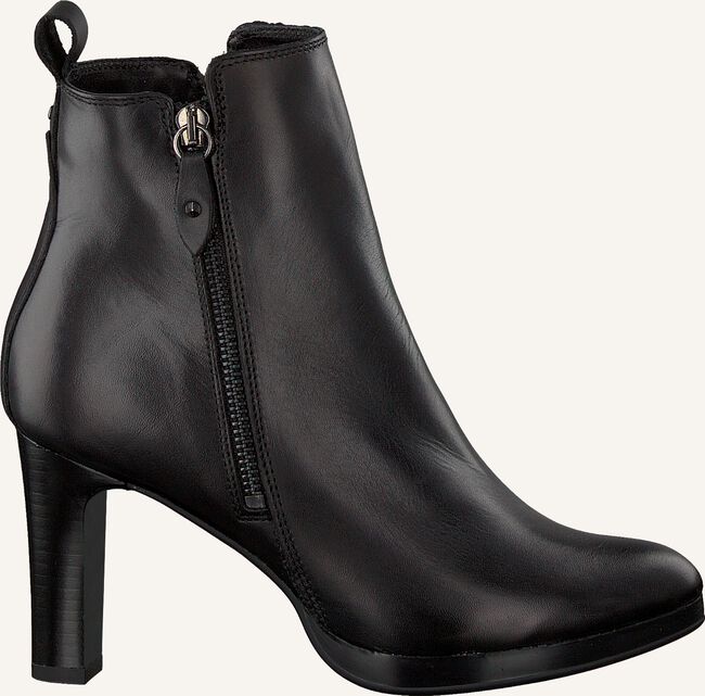 Zwarte NOTRE-V Enkellaarsjes 119 30065NB Zwarte NOTRE-V Enkellaarsjes 119 30065NB - large