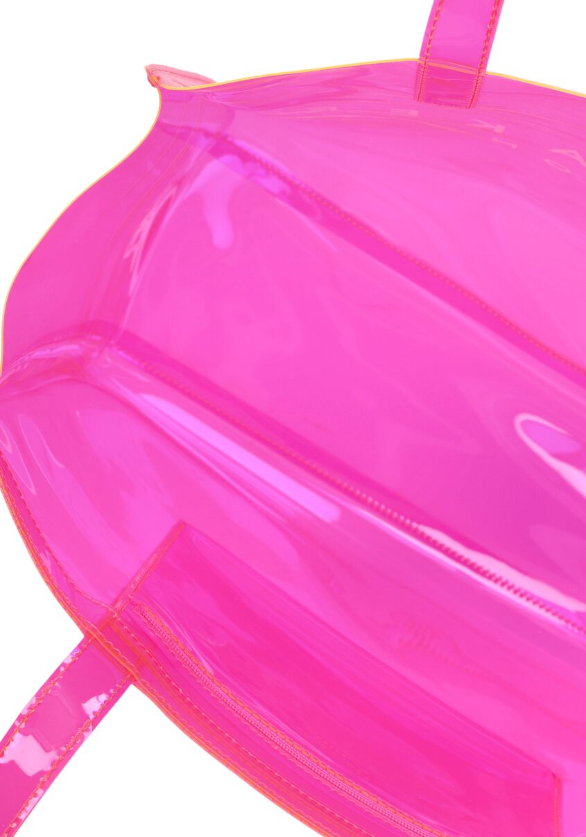 TED BAKER Dames Shoppers Sheicon Roze