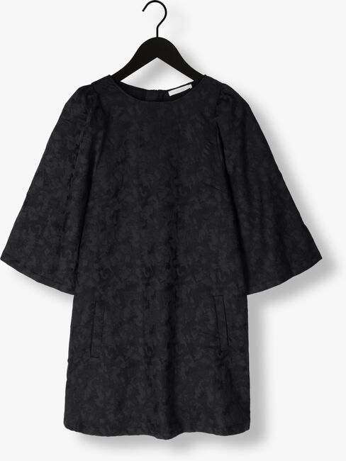 Zwarte BY-BAR Mini jurk SADIE DRESS - large