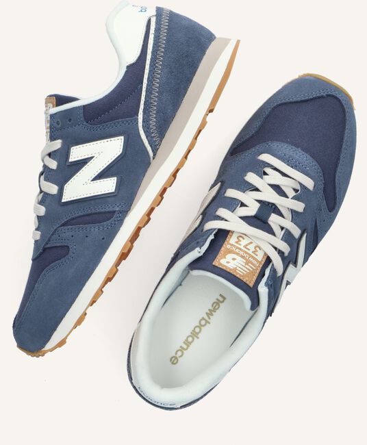 Blauwe NEW BALANCE Lage sneakers ML373 Blauwe NEW BALANCE Lage sneakers ML373 - large