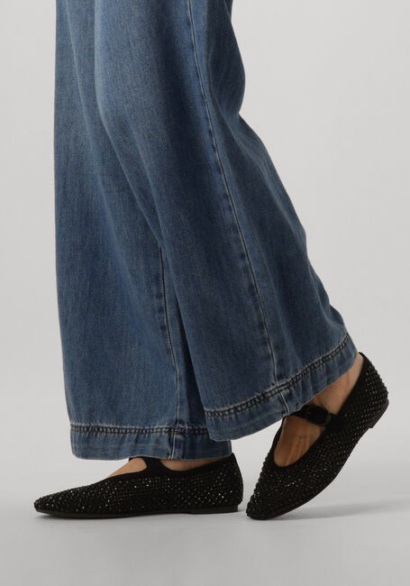 Zwarte KURT GEIGER LONDON Ballerina's MAYFAIR BALLET FLAT Zwarte KURT GEIGER LONDON Ballerina's MAYFAIR BALLET FLAT - large