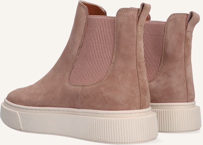 Roze CYCLEUR DE LUXE Chelsea boots SALITA Roze CYCLEUR DE LUXE Chelsea boots SALITA - large