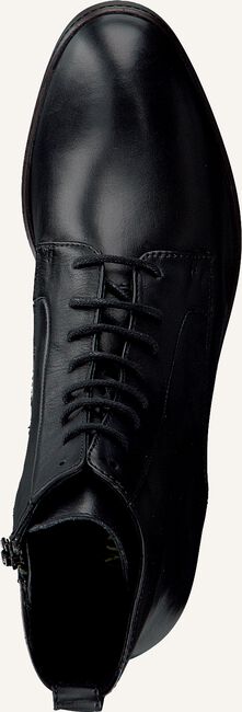 Zwarte NOTRE-V Veterboots 44546 Zwarte NOTRE-V Veterboots 44546 - large