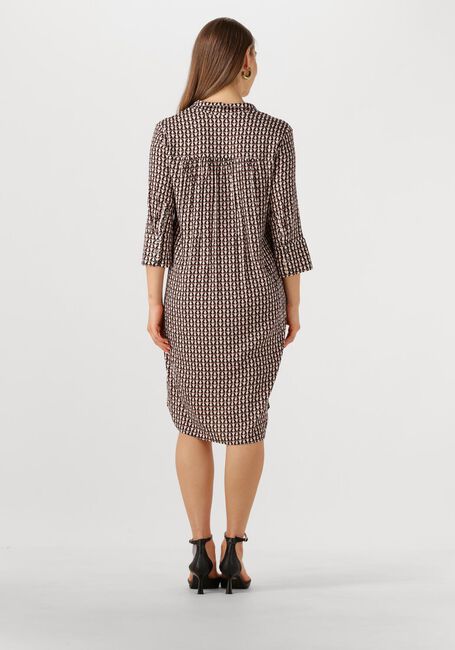 Multi DEA KUDIBAL Mini jurk KAMILLES - large