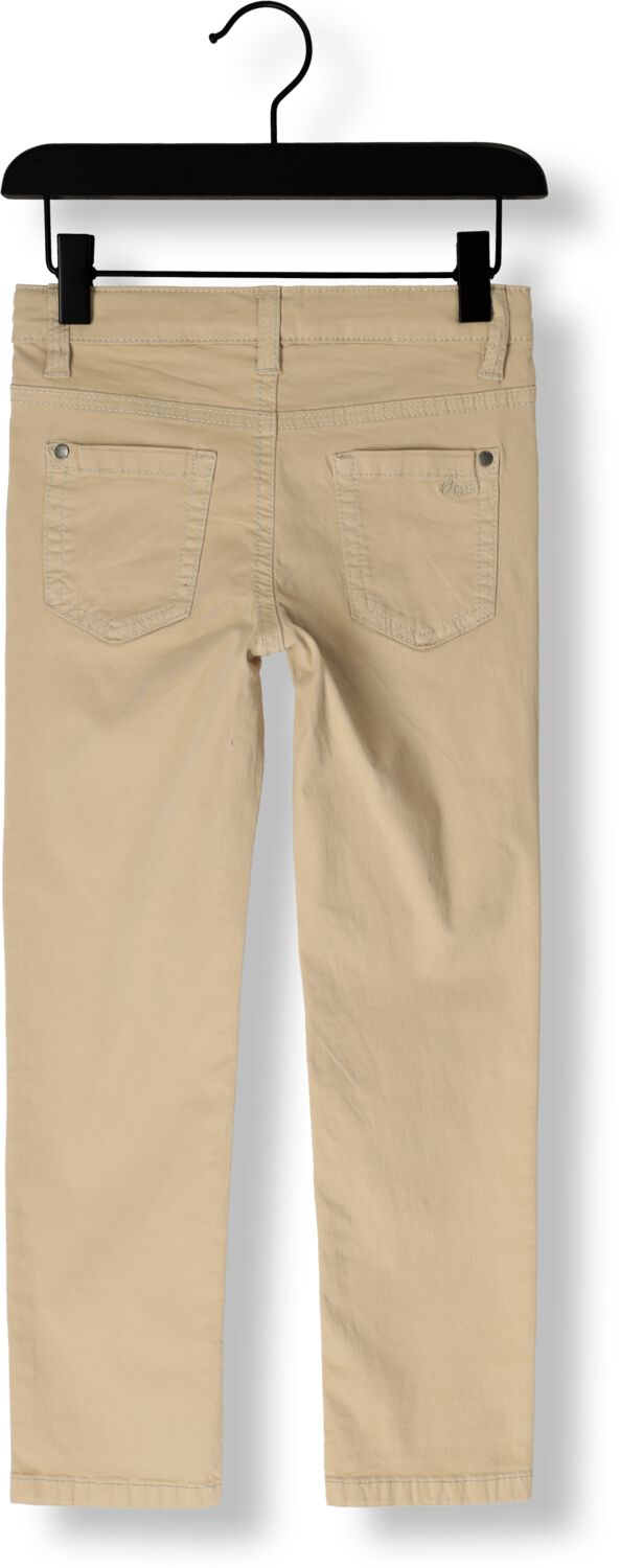 MAYORAL Jongens Jeans Slim Fit Serge Pants Zand