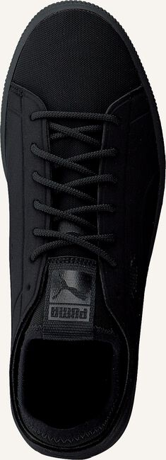 Zwarte PUMA Sneakers BASKET CLASSIC SOCK LO MEN Zwarte PUMA Sneakers BASKET CLASSIC SOCK LO MEN - large