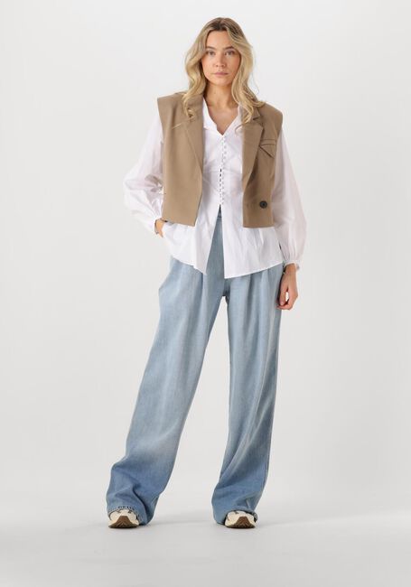 Witte INWEAR Blouses HELVELW BLOUSE - large