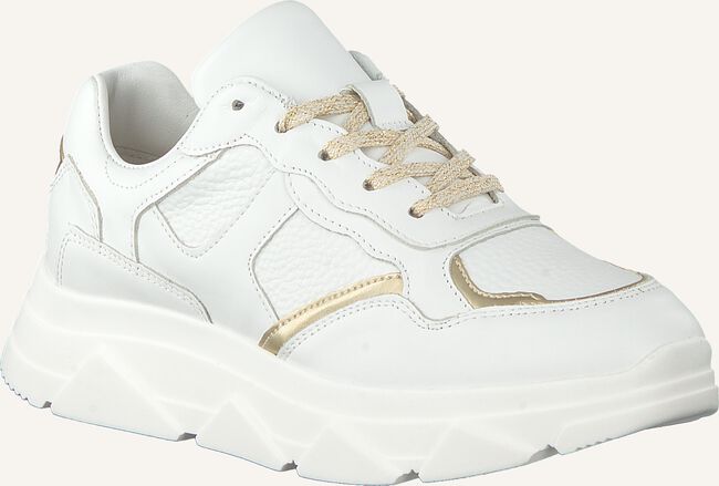 Witte OMODA Lage sneakers KADY FAT Witte OMODA Lage sneakers KADY FAT - large