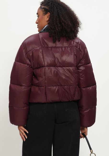 Rode HAUTE L'AMITI&Eacute; Jassen CLIMB CROP POCKET JACKET - large