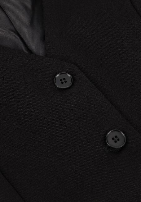 Zwarte NOTRE-V Gilet NV-EKA Zwarte NOTRE-V Gilet NV-EKA - large