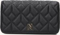 Zwarte NIKKIE Schoudertas ABBY BAG - medium
