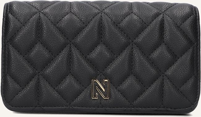 Zwarte NIKKIE Schoudertas ABBY BAG Zwarte NIKKIE Schoudertas ABBY BAG - large