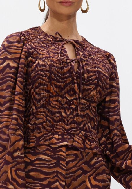 Multi HARPER & YVE Top ELIN-LS - large