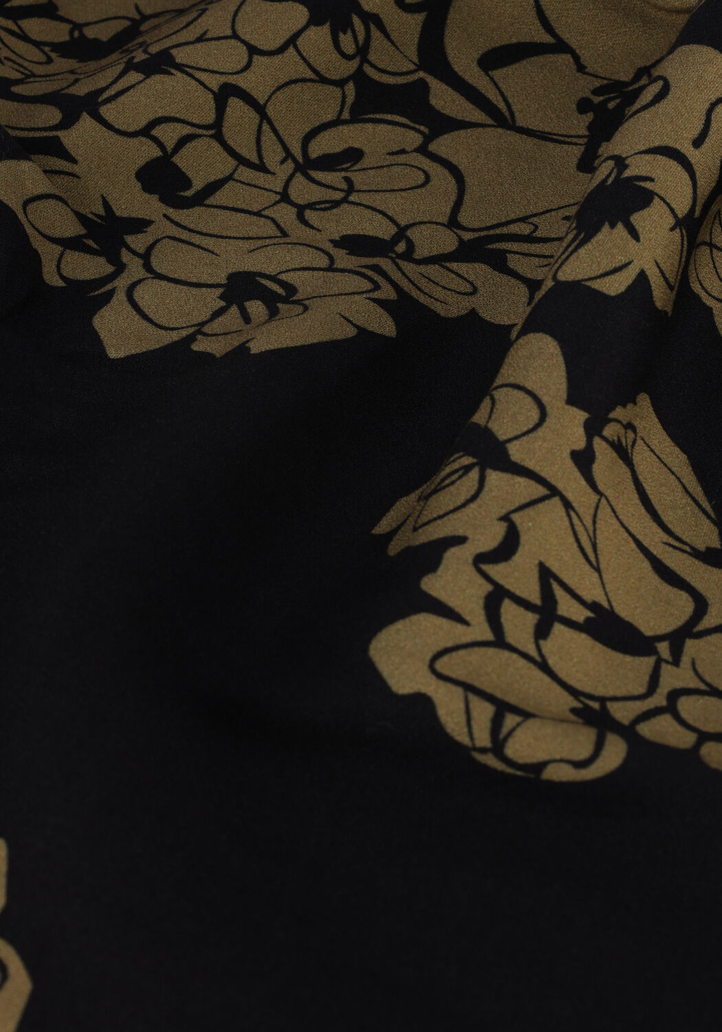 Zwarte DEA KUDIBAL Blouses STACY - large