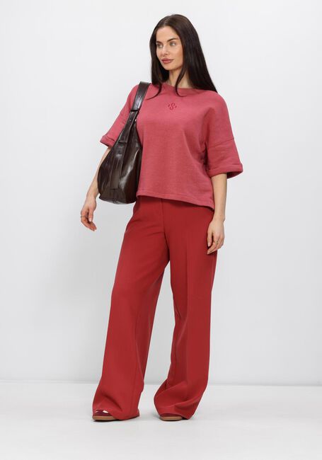 Rode SUMMUM Tops & T-shirts TOP SHORT SLEEVE SWEAT - large