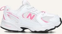 Witte NEW BALANCE Lage sneakers IZ530 Witte NEW BALANCE Lage sneakers IZ530 - medium