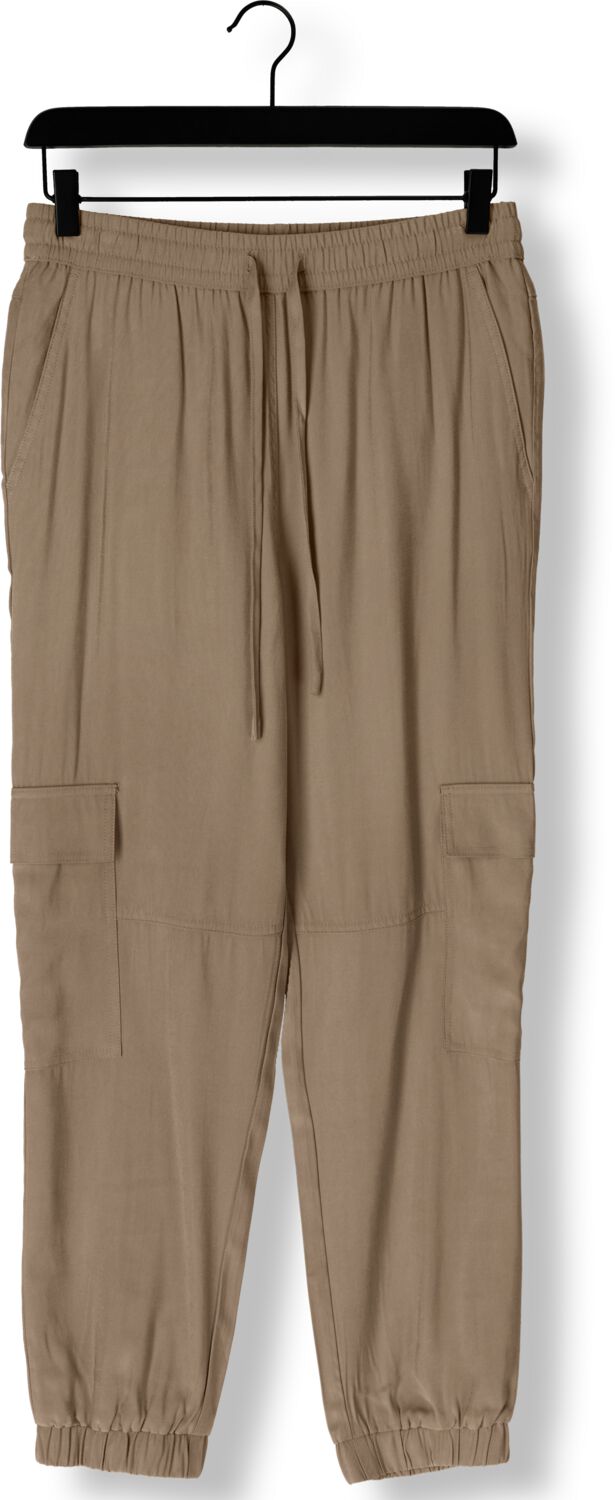 MSCH COPENHAGEN Dames Broeken Mschkinna Selia Pants Groen