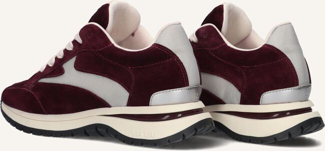 Rode VIA VAI Lage sneakers USHER RIGGS Rode VIA VAI Lage sneakers USHER RIGGS - large