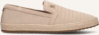 Beige TOMMY HILFIGER Instappers TOMMY HILFIGER ESPADRILLE CLASSIC - medium