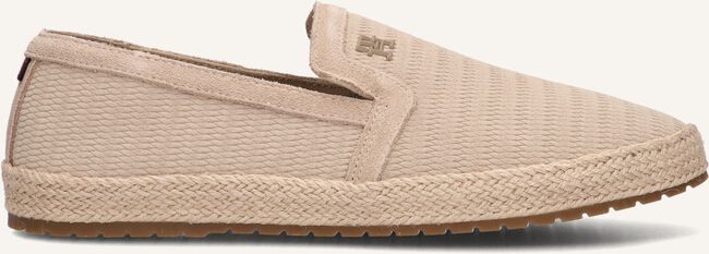 Beige TOMMY HILFIGER Instappers TOMMY HILFIGER ESPADRILLE CLASSIC Beige TOMMY HILFIGER Instappers TOMMY HILFIGER ESPADRILLE CLASSIC - large