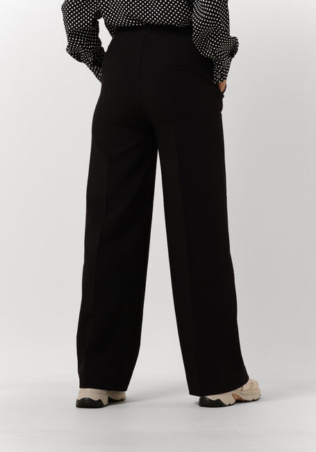 Zwarte ANOTHER LABEL Pantalon MOORE PANTS - large