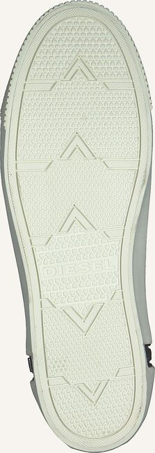 Zwarte DIESEL Lage sneakers ZIP-TURF Zwarte DIESEL Lage sneakers ZIP-TURF - large