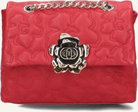 Rode TED BAKER Schoudertas AYSHANA Rode TED BAKER Schoudertas AYSHANA - medium