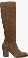 Bruine SHABBIES Hoge laarzen 193020143 - medium