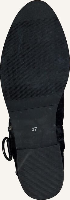 Zwarte OMODA Chelsea boots 47115 PL Zwarte OMODA Chelsea boots 47115 PL - large