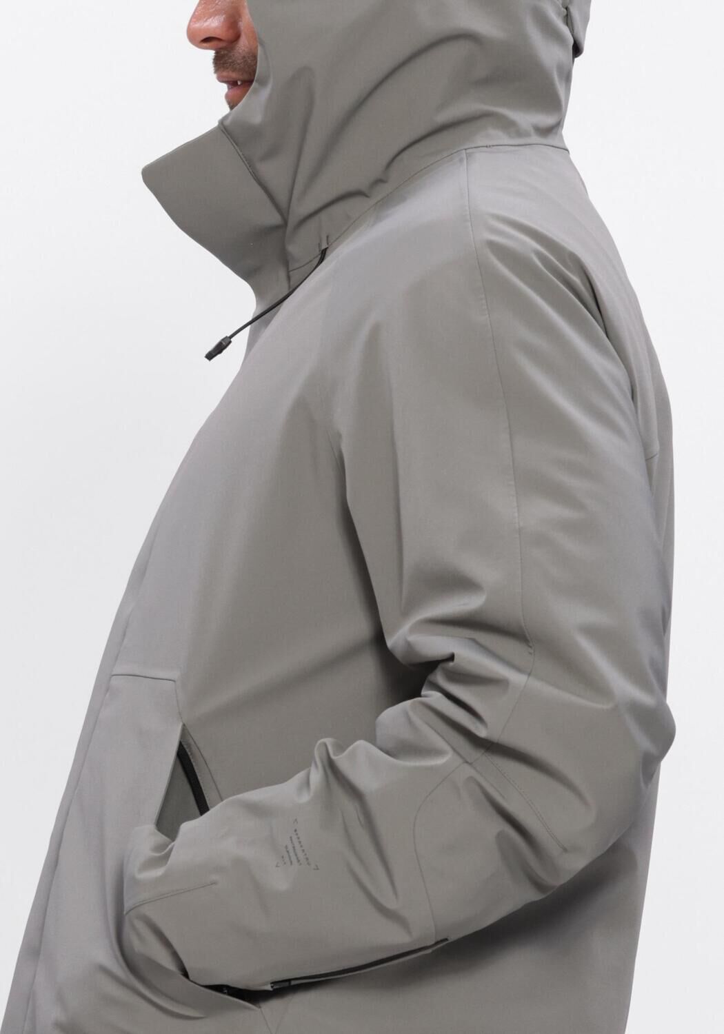 Grijze KRAKATAU Jack QM594 - large