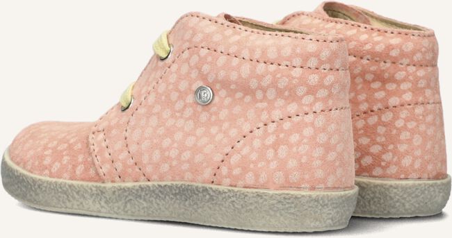 Roze FALCOTTO Sneakers CONTE Roze FALCOTTO Sneakers CONTE - large