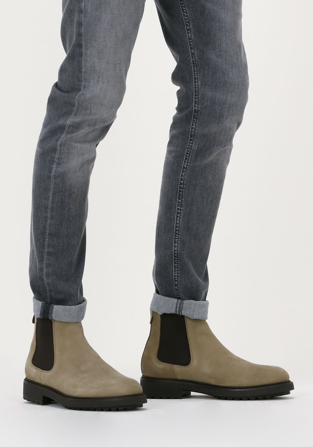 Etq outlet chelsea boot