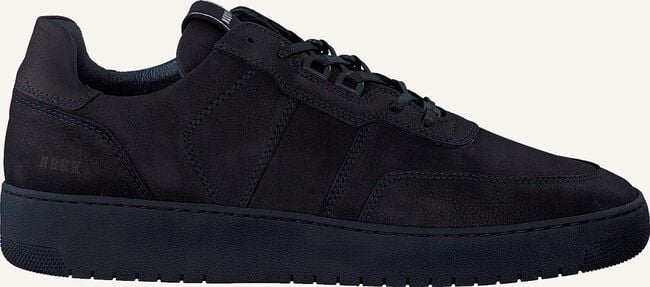 Blauwe NUBIKK Lage sneakers YUCCA ACE Blauwe NUBIKK Lage sneakers YUCCA ACE - large