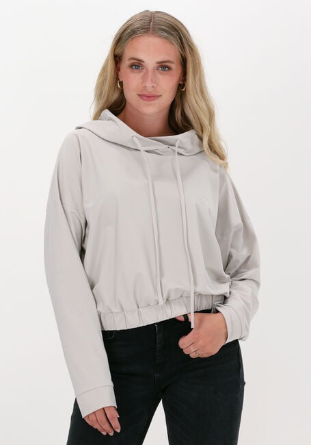 Beige PENN & INK Trui W21N1024A - large