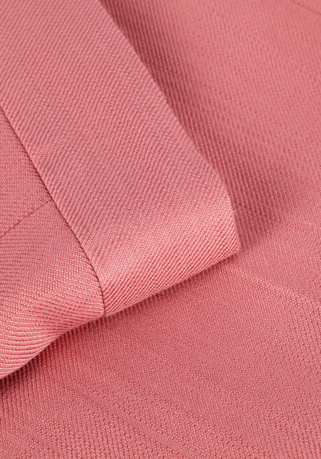 Roze TIGER OF SWEDEN Wijde broek IREZ - large