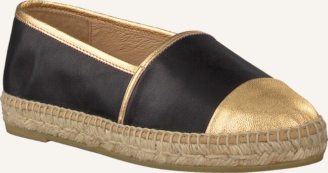 Zwarte KANNA Espadrilles 20029 Zwarte KANNA Espadrilles 20029 - large