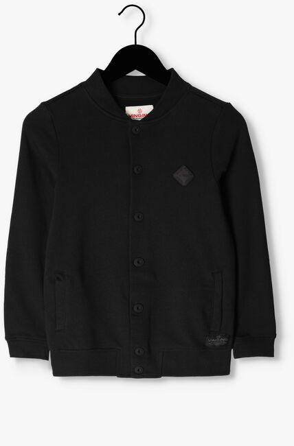 Zwarte VINGINO Vest OCHIN - large