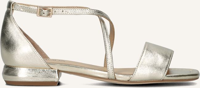 Gouden OMODA Platte sandalen KARLY06 Gouden OMODA Platte sandalen KARLY06 - large